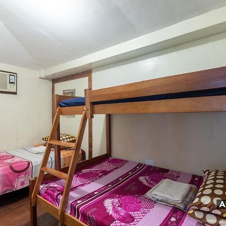 公主港 阿尔蒙特短住旅馆旅舍 外观 照片