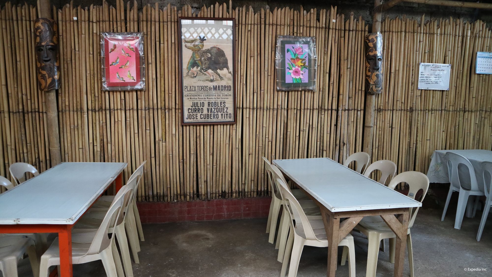 公主港 阿尔蒙特短住旅馆旅舍 外观 照片
